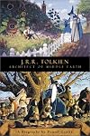 J.R.R. Tolkien: Architect of Middle Earth: A Biography