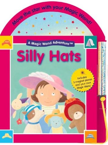 Cover of Silly hats