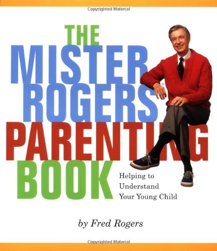 Helping To Understand Your Young Child book cover