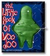 The Little Book of Voodoo (Artist's Edition)