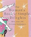 Womans Simple Delight (Miniature Editions)