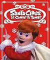 Santa Claus Is Comin' to Town