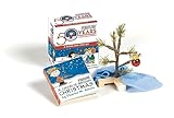 A Charlie Brown Christmas Kit Book And Tree Kit