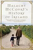 Malachy Mccourts History Of Ireland Paperback