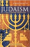 Brief Guide to Judaism