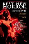 The Mammoth Book of Best New Horror 19