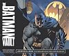The Batman Vault: A Museum-in-a-Book with Rare Collectibles from the Batcave