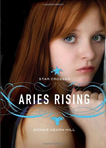 Aries Rising book cover