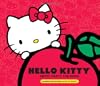 Hello Kitty Sweet, Happy, Fun Book!: A Sneak Peek Into Her Supercute World