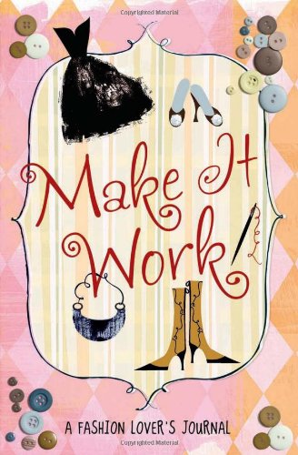 Cover of Make It Work
