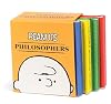 Peanuts Philosophers (4 vol. set)