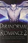 The Mammoth Book of Paranormal Romance 2