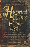 The Mammoth Book of Historical Crime Fiction