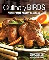 Culinary Birds: The Ultimate Poultry Cookbook