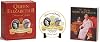 Queen Elizabeth II Diamond Jubilee Commemorative Plate and Book