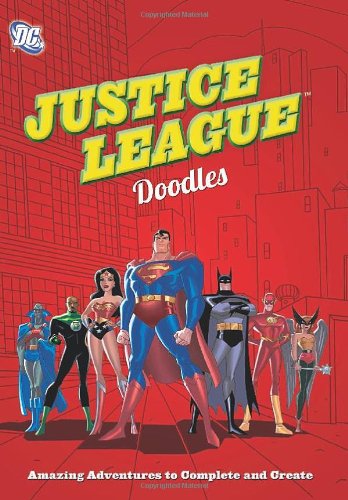Cover of Doodles