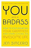 You are a Badass