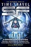 The Mammoth Book of Time Travel SF