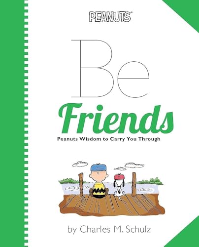 Be Friends cover