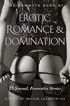 The Mammoth Book of Erotic Romance and Domination