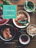 Vietnamese Market Cookbook Spicy Sour Sweet