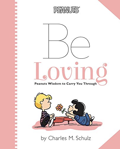 Be Loving cover