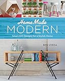 Homemade Modern Smart Diy Designs For A Stylish Home