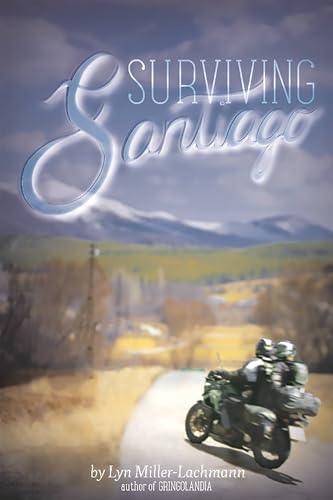 Cover of Surviving Santiago
