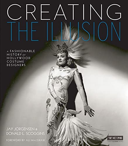 Creating the Illusion (By: Jay Jorgensen) cover