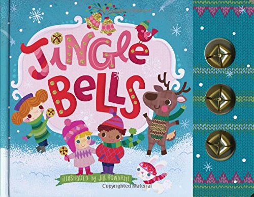 Cover of Jingle Bells