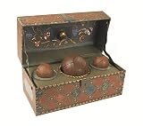 Harry Potter Collectible Quidditch Set Accessory