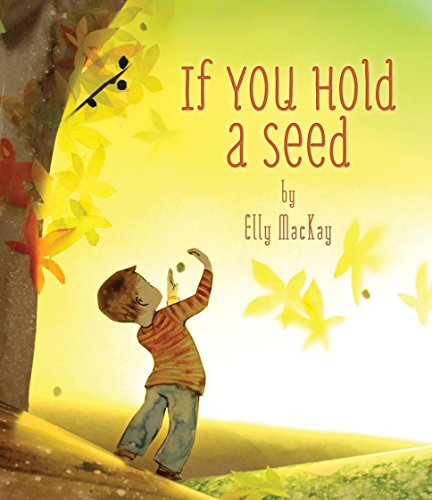 Cover of If You Hold a Seed