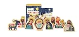 Teenytiny Nativity