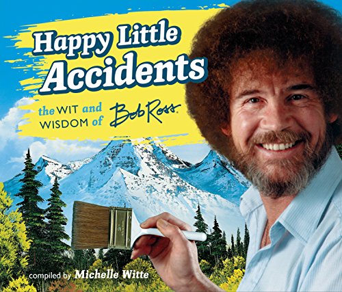 Happy Little Accidents book cover