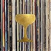 Booze & Vinyl: A Spirited Guide to Great Music and Mixed Drinks