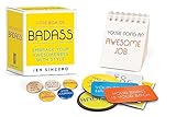 Little Box Of Badass Embrace Your Awesomeness With Style