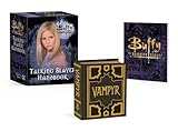 Buffy The Vampire Slayer Talking Slayer Handbook Rp Minis