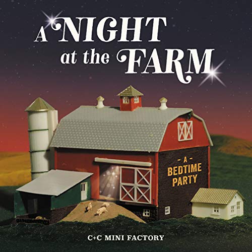 Cover of Night at the Farm