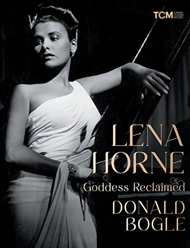 Lena Horne book cover