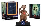 E.T. Talking Figurine: With Light and Sound! (RP Minis)