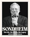 Sondheim: His Life, His Shows, His Legacy