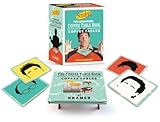 Seinfeld: The Miniature Coffee Table Book of Coffee Tables (RP Minis)