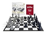 Harry Potter Wizard Chess Set (RP Minis)