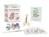 Pusheen by the Numbers: A Little Painting Kit (RP Minis)
