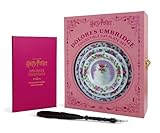 Harry Potter: Dolores Umbridge Collectible Cat Plate Set