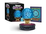 The Haunted Mansion: Madame Leota Crystal Ball: With light and sound! (RP Minis)