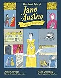 The novel life of Jane Austen