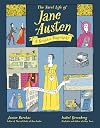 The Novel Life of Jane Austen: A Graphic Biography