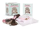 Pusheen A Crossstitch Kit Rp Minis