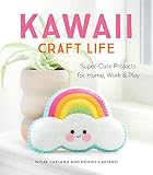 Kawaii Craft Life Supercute Projects For Home Work And Play